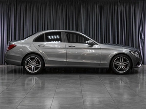 Седан Mercedes-benz C-класс 2016 года, 2375000 рублей, Тюмень