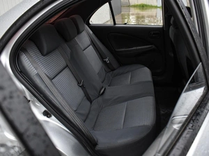 Седан Nissan Almera Classic 2012 года, 820000 рублей, Краснодар