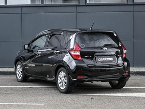 Хетчбэк Nissan Note 2017 года, 1374000 рублей, Кирилловка