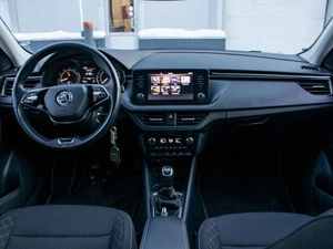 Лифтбек Skoda Rapid 2020 года, 1679000 рублей, Петрозаводск