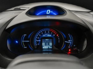 Лифтбек Honda Insight 2012 года, 899000 рублей, Красноярск
