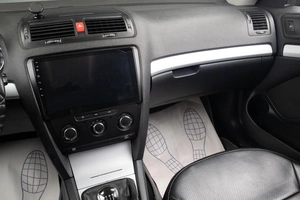 Лифтбек Skoda Octavia 2009 года, 679000 рублей, Оренбург
