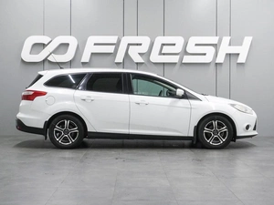 Универсал Ford Focus 2013 года, 665000 рублей, Воронеж