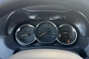 Внедорожник Renault Duster 2020 года, 1430000 рублей, Солонцы