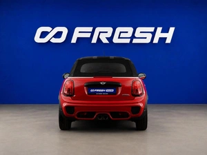 Кабриолет MINI John Cooper Works 2019 года, 3339999 рублей, Москва