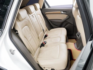 Внедорожник Audi Q5 2012 года, 2039853 рублей, Тюмень
