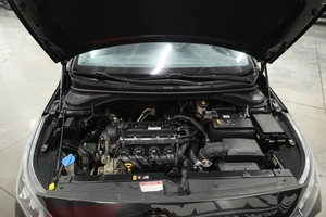 Седан Hyundai Solaris 2021 года, 1770000 рублей, Курск