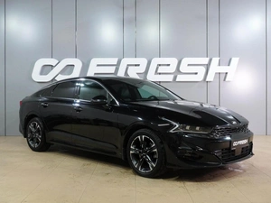 Седан Kia K5 2020 года, 2749000 рублей, Воронеж