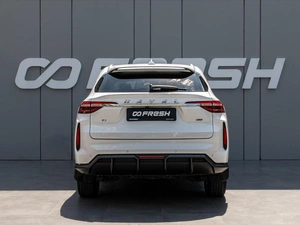 Внедорожник Haval F7 2023 года, 2245000 рублей, Краснодар