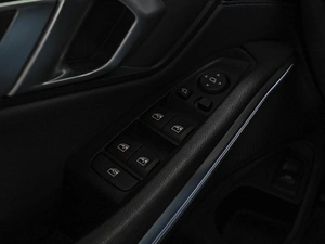 Седан BMW 3 серия 2020 года, 3688111 рублей, Ставрополь
