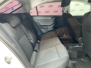 Лифтбек Skoda Rapid 2017 года, 987000 рублей, Красноярск