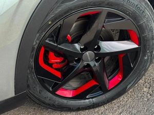 Внедорожник OMODA C5 2023 года, 1899000 рублей, Кропоткин