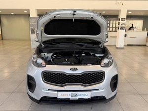 Внедорожник Kia Sportage 2017 года, 1840000 рублей, Орёл
