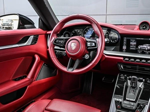 Купе Porsche 911 Carrera S 2020 года, 16899000 рублей, Кирилловка