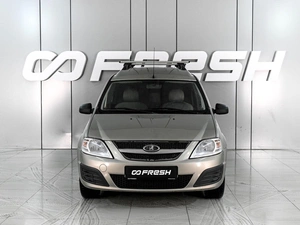 Универсал ВАЗ (LADA) Largus 2018 года, 919000 рублей, Аксай