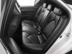 Седан Toyota Camry 2020 года, 3189000 рублей, Тюмень