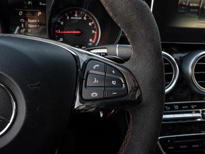 Седан Mercedes-benz C-класс AMG 2017 года, 5250000 рублей, Краснодар