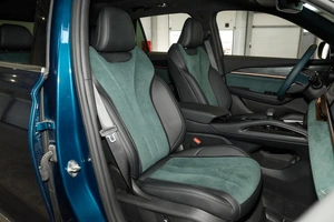 Внедорожник Geely Monjaro 2023 года, 3849000 рублей, Ульяновск