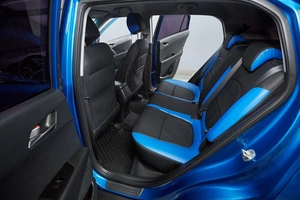 Внедорожник Hyundai Creta 2016 года, 1649000 рублей, Красноярск