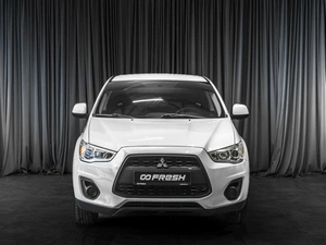 Внедорожник Mitsubishi ASX 2014 года, 1199000 рублей, Тюмень
