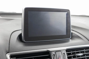 Седан Mazda 3 2014 года, 1159000 рублей, Барнаул