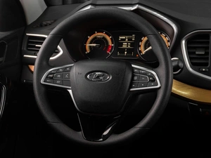 Универсал ВАЗ (LADA) Vesta 2024 года, 1719000 рублей, Тюмень