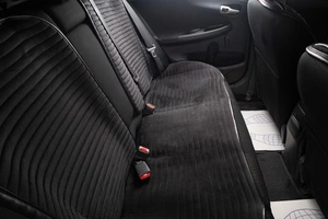 Седан Toyota Corolla 2007 года, 799000 рублей, Оренбург