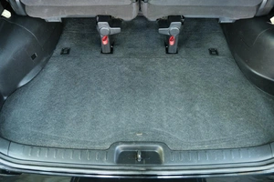Минивэн Nissan Serena 2008 года, 1169000 рублей, Омск