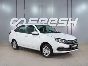 Лифтбек ВАЗ (LADA) Granta 2024 года, 849000 рублей, Воронеж