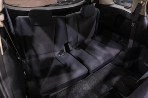 Минивэн Honda Freed 2008 года, 859000 рублей, Новокузнецк