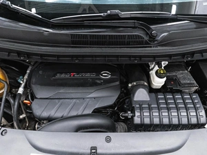 Минивэн Trumpchi M8 2021 года, 3090000 рублей, Красноярск