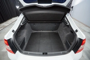 Лифтбек Skoda Rapid 2015 года, 947000 рублей, Красноярск