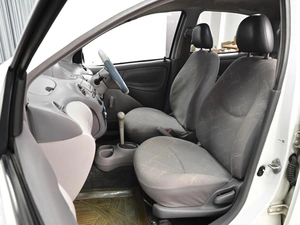 Седан Toyota Platz 1999 года, 429000 рублей, Ставрополь