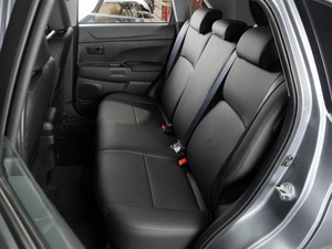 Внедорожник Mitsubishi ASX 2023 года, 3080000 рублей, Тюмень