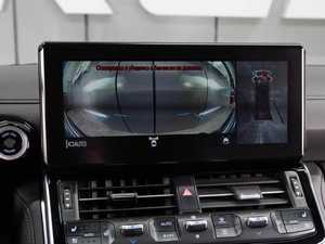 Внедорожник Toyota Land Cruiser 2021 года, 10500000 рублей, Тюмень