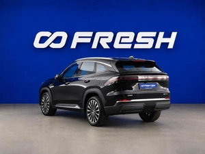 Внедорожник Geely Galaxy M7 2026 года, 3749434 рублей, Москва