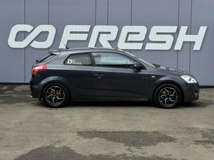 Хетчбэк Kia Ceed 2009 года, 799000 рублей, Кропоткин