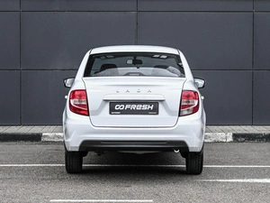 Седан ВАЗ (LADA) Granta 2024 года, 949000 рублей, Кирилловка