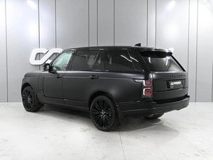 Внедорожник Land Rover Range Rover 2019 года, 7999000 рублей, Аксай