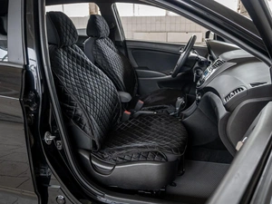 Хетчбэк Hyundai Solaris 2015 года, 999000 рублей, Краснодар