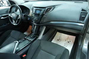 Универсал Hyundai i40 2013 года, 1399000 рублей, Омск