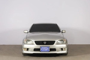 Седан Toyota Altezza 2002 года, 779000 рублей, Новосибирск