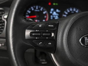 Седан Kia Rio 2021 года, 1497000 рублей, Ставрополь