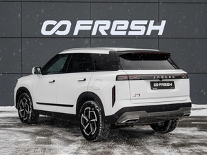 Внедорожник JAECOO J7 2024 года, 2550000 рублей, Краснодар