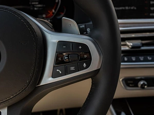 Внедорожник BMW X5 2019 года, 6550000 рублей, Краснодар