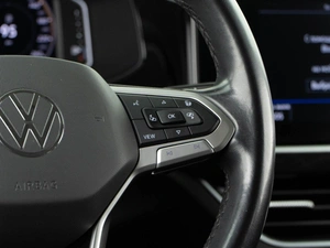 Лифтбек Volkswagen Polo 2020 года, 1847444 рублей, Москва