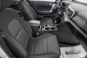 Внедорожник Kia Sportage 2020 года, 2459000 рублей, Барнаул
