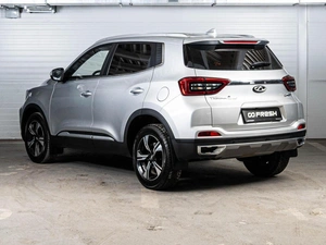Внедорожник Chery Tiggo 4 Pro 2024 года, 1849000 рублей, Ставрополь