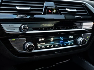 Седан BMW 5 серия 2022 года, 5170000 рублей, Краснодар