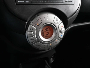 Хетчбэк Nissan Micra 2014 года, 1055000 рублей, Аксай